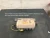 2015 Nissan Versa Passenger Dash Hatchback Used OEM Airbag