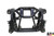 Maserati GranTurismo Used OEM Rear Subframe Crossmember BE8524 used OEM rear subframe and crossmember