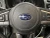 2017-2018 Subaru Forester Driver Steering Wheel Used OEM Airbag