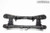 2017-2018 TOYOTA COROLLA IM FWD REAR SUSPENSION CROSSMEMBER SUBFRAME CRADLE OEM used OEM rear subframe and crossmember
