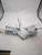 2017 Subaru Impreza Passenger Roof Curtain Wagon Used OEM Airbag
