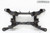 2013-2019 CADILLAC XTS FWD REAR CROSSMEMBER SUBFRAME CRADLE SUPPORT OEM used OEM subframe bracket and support