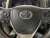 2013-2014 Toyota RAV4 Driver Steering Wheel Used OEM Airbag