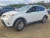 2014 Toyota RAV4 Driver Roof Curtain Used OEM Airbag