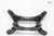 2017-2019 BUICK LACROSSE REAR SUBFRAME CROSSMEMBER FRAME SUPPORT CRADLE OEM used OEM subframe bracket and support