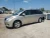 2015-2020 Toyota Sienna Driver Knee Used OEM Airbag
