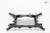 2017-2023 MITSUBISHI OUTLANDER SPORT 4WD REAR SUBFRAME SUB FRAME CROSSMEMBER OEM used OEM rear subframe and crossmember
