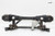 2012-2018 FORD FOCUS 2.0L FWD REAR FRAME SUBFRAME CRADLE CROSSMEMBER OEM used OEM rear subframe and crossmember