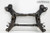 2013-2020 FORD FUSION 2.5L FWD REAR CROSSMEMBER SUBFRAME K-FRAME SUPPORT OEM used OEM rear subframe and crossmember