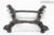 2013-2020 FORD FUSION 2.0L FWD REAR CROSSMEMBER SUBFRAME K-FRAME SUPPORT OEM used OEM rear subframe and crossmember