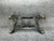 Mercedes-Benz REAR SUSPENSION CARRIER SUB FRAME ASSEMBLY MERCEDES W177 A220 A35 Used OEM Rear Subframe Crossmember used OEM