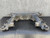 ✔MERCEDES R230 SL63 SL55 AMG REAR SUSPENSION CRADLE SUBFRAME CARRIER OEM used OEM rear subframe and crossmember