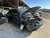 2015 Nissan Juke Driver Roof Curtain Used OEM Airbag