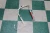 2003-2008 Nissan 350Z Passenger Roof Curtain Used OEM Airbag