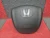 2009-2015 Honda Pilot Lh Driver Steering Wheel Gray Used OEM Airbag