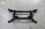 2017-22 MITSUBISHI OUTLANDER SPORT FWD REAR SUBFRAME SUB FRAME CROSSMEMBER OEM used OEM rear subframe and crossmember