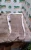 2012-2019 Land Rover Evoque Driver Roof Curtain 4 Door Used OEM Airbag