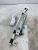 2021-2025 Tesla Model X Rear Right Seat Used OEM Airbag