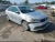2016 Volkswagen Jetta Sdn Driver Roof Curtain Used OEM Airbag