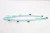 2015-2021 Mercedes-Benz C300 W205 Passenger Roof Curtain Used OEM Airbag