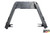 McLaren MP4-12C 650S Rear Engine Bottom Sub Frame Cradle Support OEM used OEM subframe bracket and support