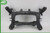 ✅ 06-13 BMW E90 335d 128i Rear Axle Subframe Cross Member Carrier 3331678371 OEM used OEM rear subframe and crossmember