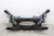 2018 - 2021 LEXUS NX300 2.0L REAR SUSPENSION SUBFRAME CROSSMEMBER OEM used OEM rear subframe and crossmember