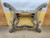 07 08 09 10 Porsche Cayenne Rear subframe crossmember suspension carrier OEM used OEM rear subframe and crossmember
