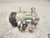 2012-2015 BMW X1 64529223694 Used OEM AC Compressor