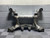 2017-2023 BMW M8 F93 F92 F91 Rear Axle Carrier Subframe Crossmember OEM used OEM rear subframe and crossmember