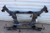 2014-2016 SUBARU IMPREZA 2.0L REAR CROSSMEMBER SUBFRAME W/ SWAY BAR OEM used OEM sway bar