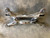2011 2017 HONDA ODYSSEY REAR CROSSMEMBER SUBFRAME OEM used OEM rear subframe and crossmember