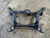 09-17 Audi S4 S5 A4 REAR SUSPENSION CROSSMEMBER SUBFRAME SUB FRAME OEM used OEM rear subframe and crossmember