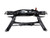 2015-2019 Audi A3 AWD Rear Subframe Crossmember OEM used OEM rear subframe and crossmember