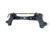 2022-2025 KIA CARNIVAL REAR SUBFRAME SUSPENSION CRADLE W/ ANTI SWAY ROLL BAR OEM used OEM rear subframe and crossmember