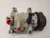2019 Dodge Journey 3.6L Used OEM AC Compressor