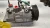 2019-2020 Dodge Ram 1500 Used OEM AC Compressor