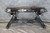 2018 AUDI RS3 8V 2.5L DAZA OEM REAR SUBFRAME CROSSMEMBER ASSY #1662 used OEM rear subframe and crossmember
