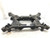 2018-2021 KIA STINGER GT1 RWD REAR SUSPENSION CROSSMEMBER SUBFRAME CRADLE OEM used OEM rear subframe and crossmember