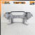 99-04 CHEVROLET CORVETTE C5 REAR SUSPENSION SUBFRAME CROSSMEMBER CARRIER OEM used OEM rear subframe and crossmember