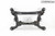 2014-2017 LEXUS IS250 SEDAN AWD REAR SUSPENSION SUBFRAME CROSSMEMBER CRADLE OEM used OEM rear subframe and crossmember