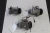 2012-2013 Hyundai Genesis 5.0L Used OEM AC Compressor
