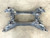 ⭐2014-2020 ACURA RLX REAR SUBFRAME CRADLE CROSSMEMBER ASSEMBLY UNIT OEM LOT2431 used OEM rear subframe and crossmember