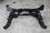 2011 - 2019 FORD EXPLORER REAR SUBFRAME SUB FRAME CROSSMEMBER CROSS MEMBER OEM used OEM rear subframe and crossmember