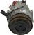 2022-2024 Hyundai Tucson Used OEM AC Compressor
