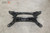 2020-23 HYUNDAI SONATA FWD REAR SUBFRAME SUB FRAME CROSSMEMBER CROSS MEMBER OEM used OEM rear subframe and crossmember