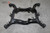 2018 - 2024 AUDI SQ5 Q5 REAR SUB FRAME SUBFRAME CROSSMEMBER CROSS MEMBER OEM used OEM rear subframe and crossmember