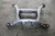 2016 - 2022 BMW 740i 750i G12 REAR SUBFRAME SUB FRAME CROSSMEMBER CRADLE OEM used OEM rear subframe and crossmember
