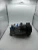 2015-2018 Jeep Grand Cherokee 3.0L Diesel Used OEM AC Compressor