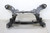2017 - 2023 DODGE CHARGER 3.6L RWD REAR UNDERCARRIAGE SUBFRAME CROSSMEMBER OEM used OEM rear subframe and crossmember